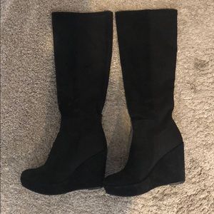 Steve Madden Boots